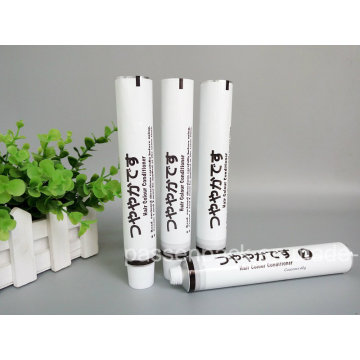 Soft Aluminum Tube for Hair Colour Dye Products Packaging (PPC-AT-029)